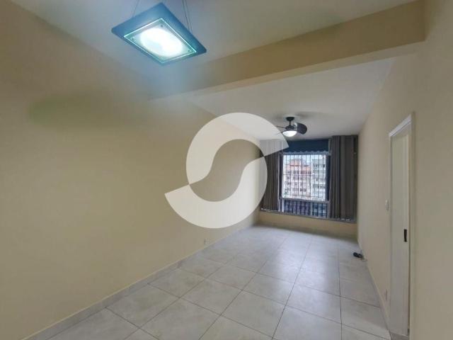 Apartamento venda em Jardim Icaraí, Niterói