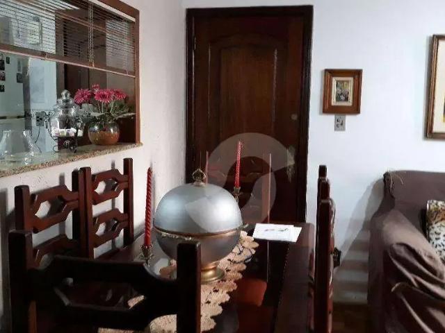 Apartamento venda em Região Praias da Baía, Niterói