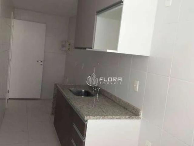 Apartamento venda em Jardim Icaraí, Niterói