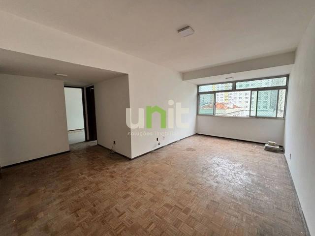 Apartamento venda em Jardim Icaraí, Niterói