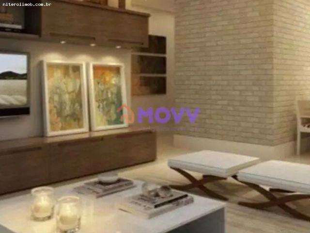 Apartamento venda em Niterói, Região Geográfica Intermediária do Rio de Janeiro