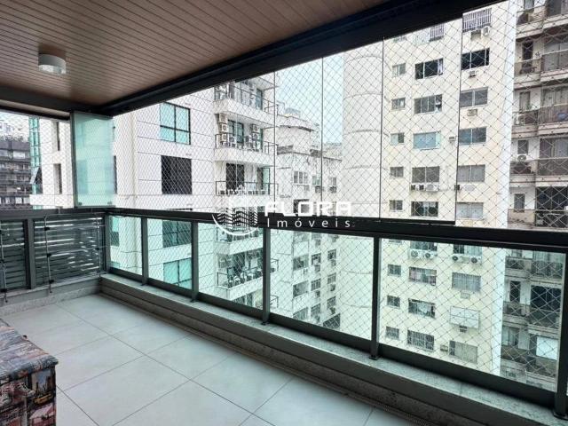 Apartamento venda em Região Praias da Baía, Niterói