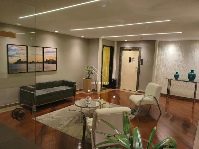 Apartamento venda em Jardim Icaraí, Niterói