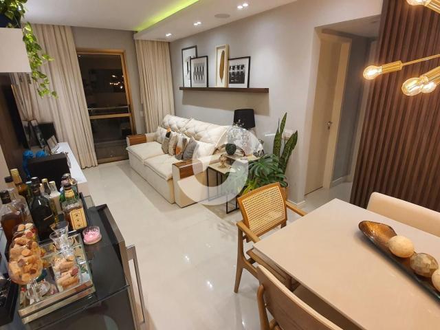 Apartamento venda em Jardim Icaraí, Niterói