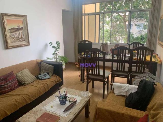 Apartamento venda em Jardim Icaraí, Niterói