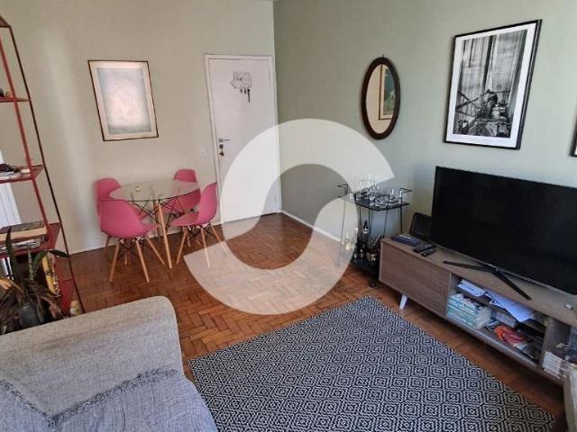 Apartamento venda em Região Praias da Baía, Niterói