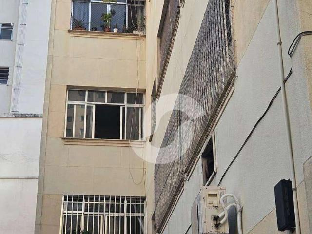 Apartamento venda em Região Praias da Baía, Niterói