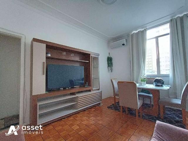 Apartamento venda em Niterói, Icaraí