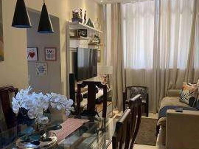 Apartamento venda em Niterói, Icaraí