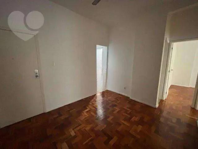 Apartamento venda em Jardim Icaraí, Niterói