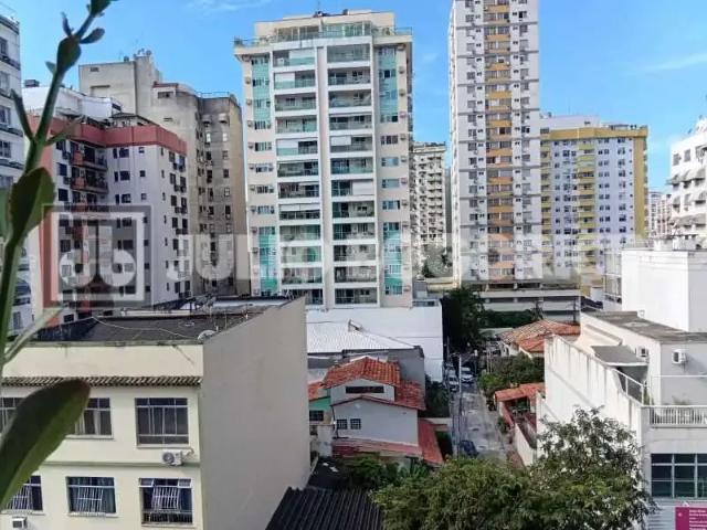 Apartamento venda em Jardim Icaraí, Niterói