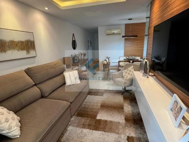 Apartamento venda em Job, Rio de Janeiro