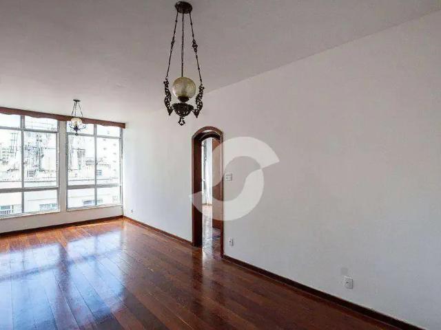 Apartamento venda em Região Geográfica Imediata do Rio de Janeiro, Região Metropolitana do Rio de Janeiro
