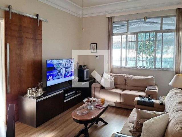 Apartamento venda em Jardim Icaraí, Niterói
