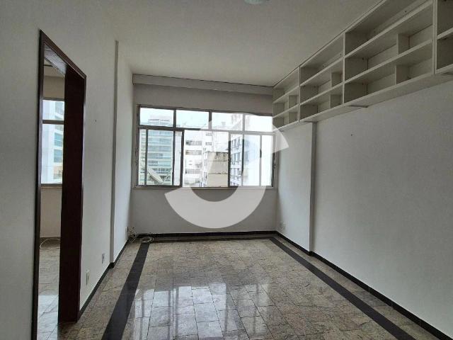 Apartamento venda em Região Praias da Baía, Niterói