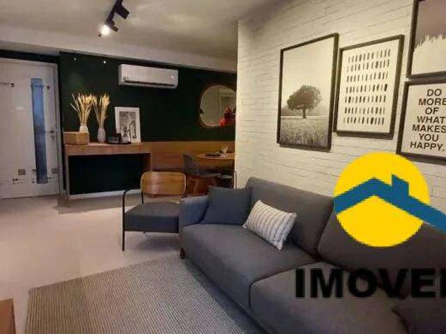 Apartamento venda em Ed Summer Time, Niterói