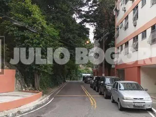 Apartamento venda em Jardim Icaraí, Niterói