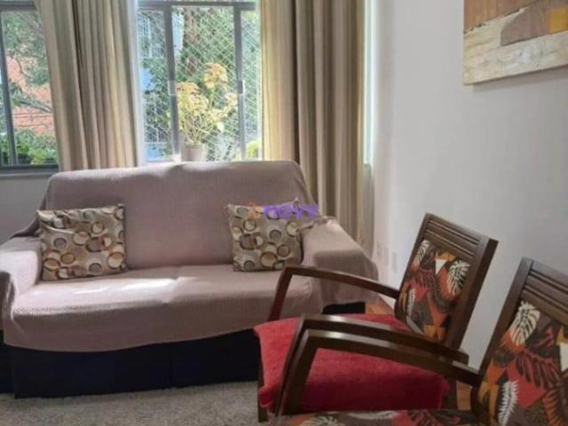 Apartamento venda em Niterói, Região Geográfica Intermediária do Rio de Janeiro