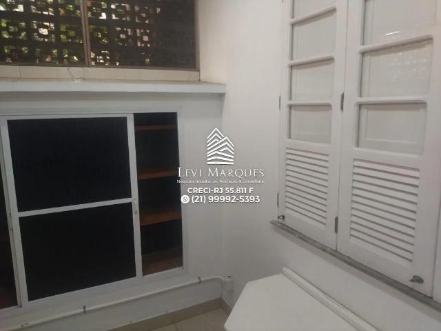Apartamento venda em Jardim Icaraí, Niterói