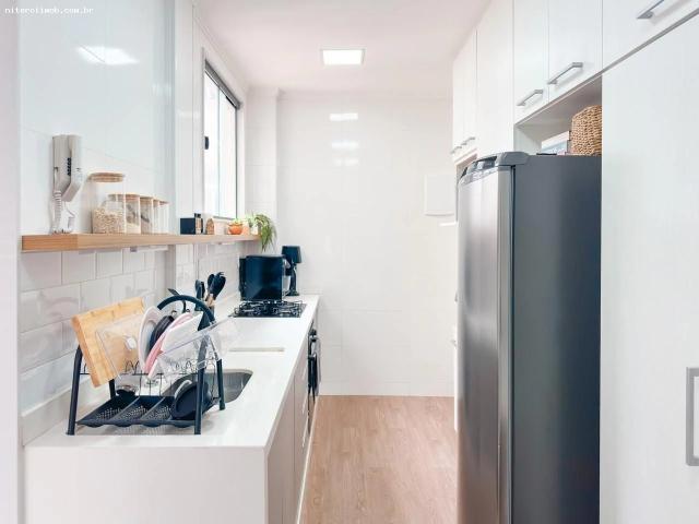 Apartamento venda em Niterói, Região Geográfica Intermediária do Rio de Janeiro
