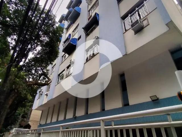 Apartamento venda em Jardim Icaraí, Niterói