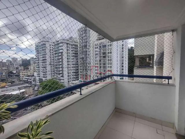 Apartamento venda em Região Praias da Baía, Niterói