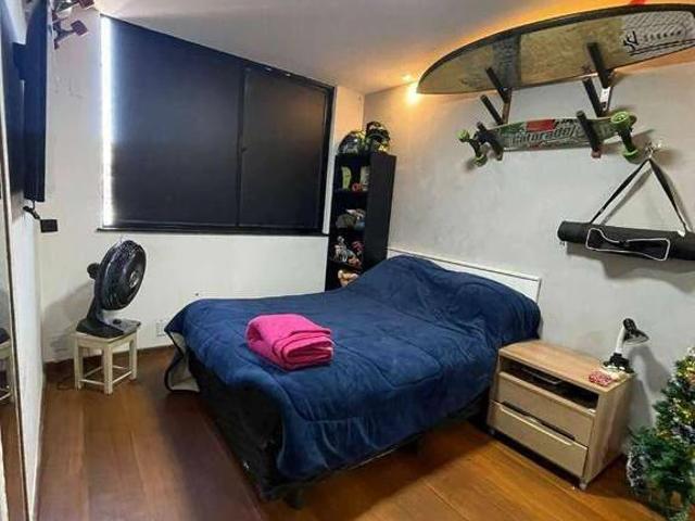 Apartamento venda em Região Praias da Baía, Niterói