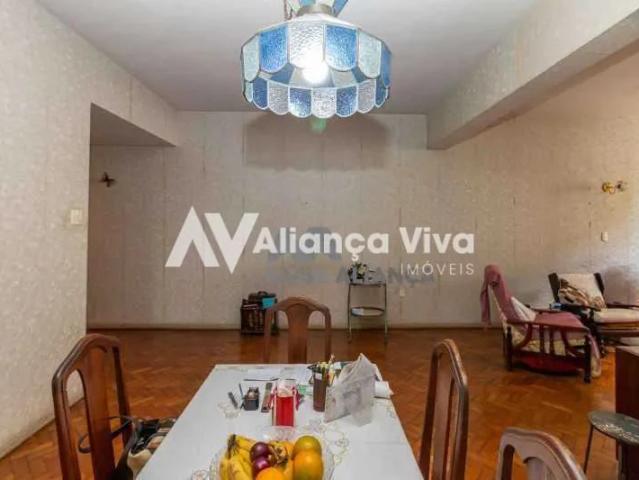 Apartamento venda em Jardim Icaraí, Niterói