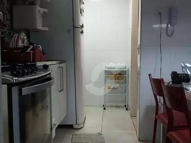 Apartamento venda em Região Praias da Baía, Niterói