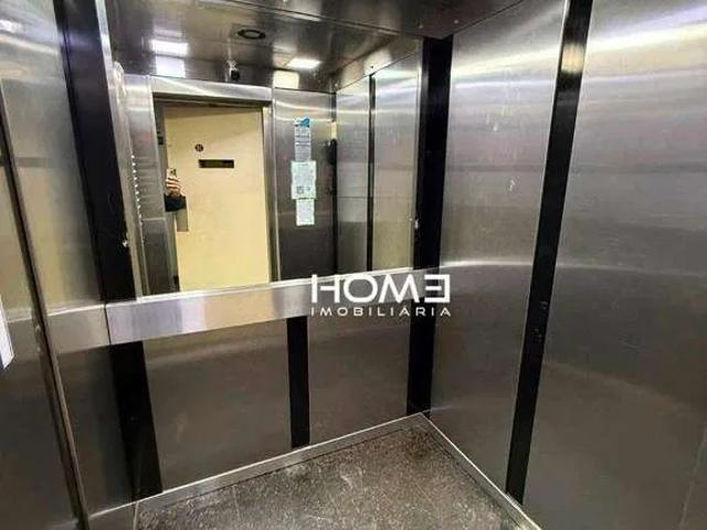 Apartamento venda em Jardim Icaraí, Niterói