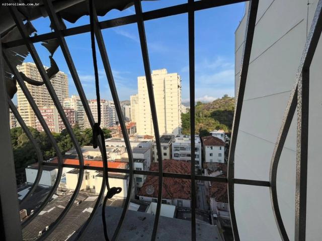 Apartamento venda em Niterói, Região Geográfica Intermediária do Rio de Janeiro