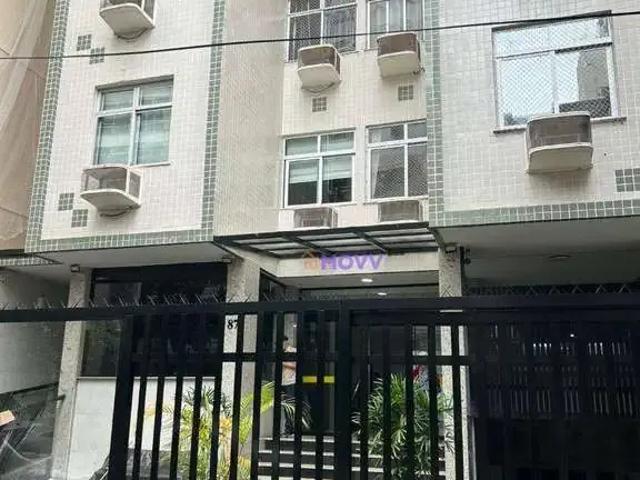 Apartamento venda em Região Geográfica Imediata do Rio de Janeiro, Região Metropolitana do Rio de Janeiro