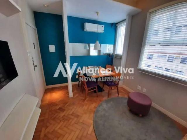 Apartamento venda em Ed Summer Time, Niterói