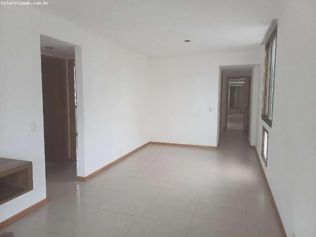 Apartamento venda em Niterói, Região Geográfica Intermediária do Rio de Janeiro