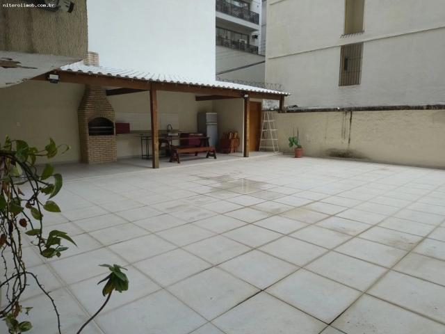 Apartamento venda em Niterói, Região Geográfica Intermediária do Rio de Janeiro