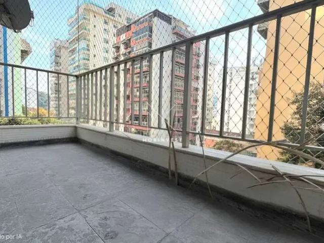 Apartamento venda em Região Geográfica Imediata do Rio de Janeiro, Região Metropolitana do Rio de Janeiro