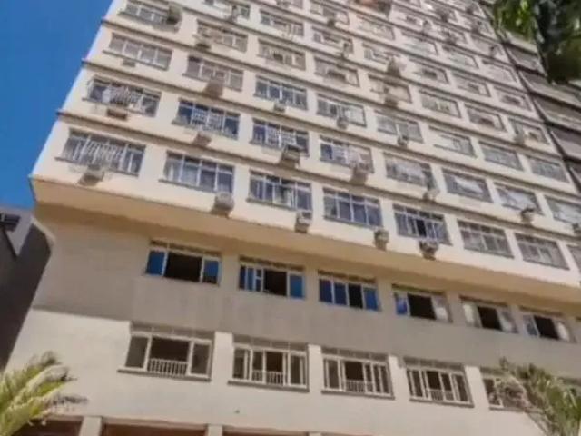 Apartamento venda em Região Geográfica Imediata do Rio de Janeiro, Região Metropolitana do Rio de Janeiro