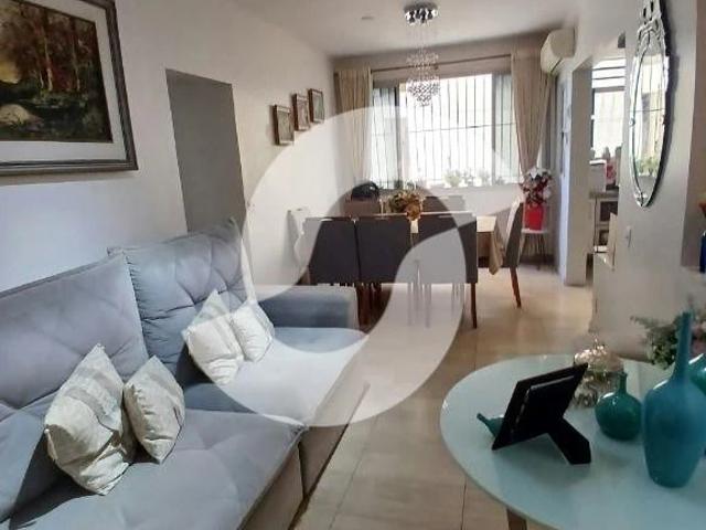Apartamento venda em Jardim Icaraí, Niterói