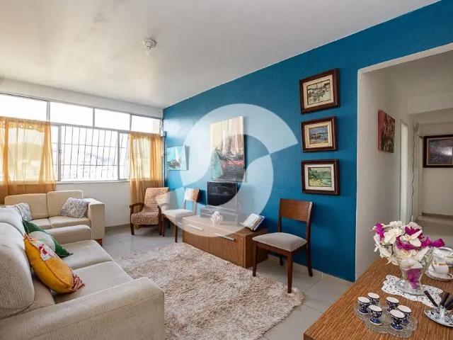 Apartamento venda em Região Geográfica Imediata do Rio de Janeiro, Região Metropolitana do Rio de Janeiro