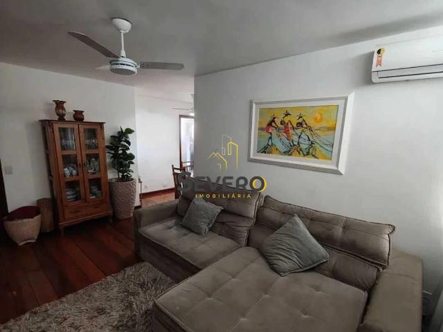 Apartamento venda em Jardim Icaraí, Niterói