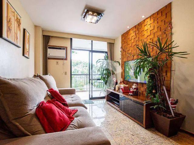 Apartamento venda em Região Geográfica Imediata do Rio de Janeiro, Região Metropolitana do Rio de Janeiro