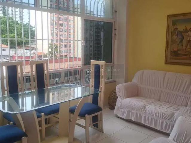 Apartamento venda em Região Geográfica Imediata do Rio de Janeiro, Região Metropolitana do Rio de Janeiro