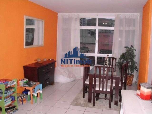 Apartamento venda em Região Geográfica Imediata do Rio de Janeiro, Região Metropolitana do Rio de Janeiro
