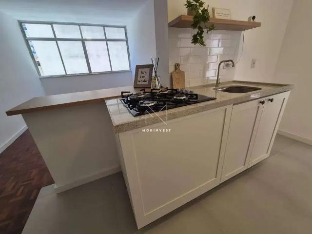Apartamento venda em Região Praias da Baía, Niterói