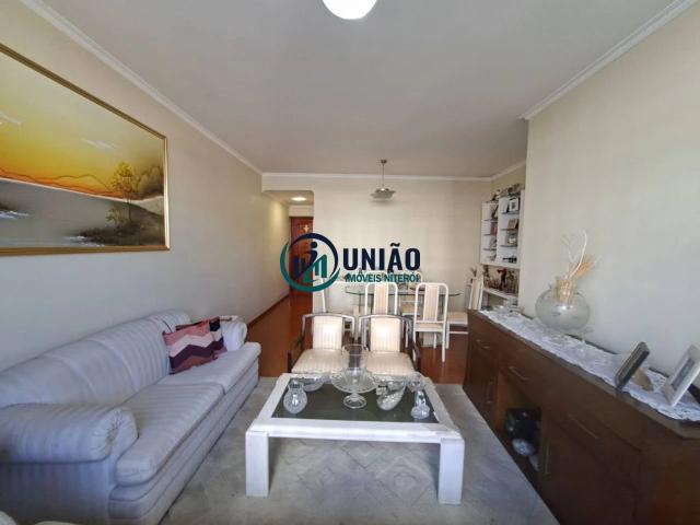 Apartamento venda em Jardim Icaraí, Niterói