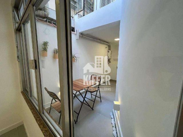 Apartamento venda em Região Praias da Baía, Niterói