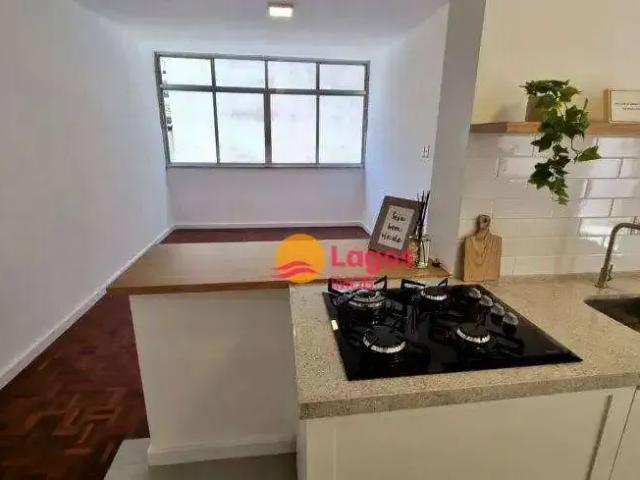 Apartamento venda em Niterói, Icaraí