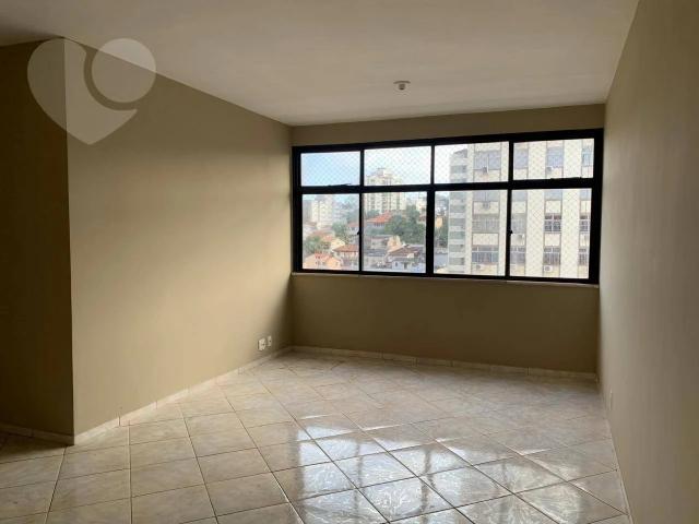 Apartamento venda em Jardim Icaraí, Niterói