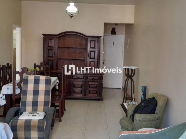 Apartamento venda em Jardim Icaraí, Niterói
