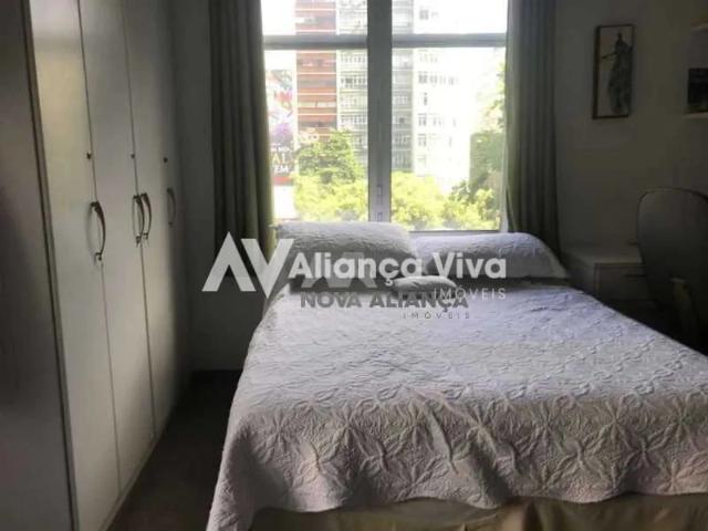 Apartamento venda em Jardim Icaraí, Niterói